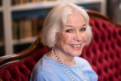 Ellen Burstyn on her ‘Queen Bees’ rom-com, #MeToo and giving up vices - nypost.com