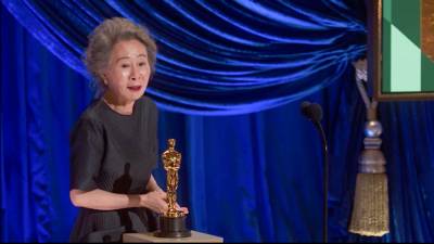 Oscars: Academy Invites 395 New Members Including Recent Oscar Winners Yuh-Jung Youn, Emerald Fennell, Florian Zeller, H.E.R. - deadline.com