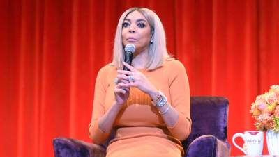 Wendy Williams Claims She Didn’t ‘Pass Gas’ After Viral ‘Fartgate’ On Show: ‘People Are So Weird’ - hollywoodlife.com