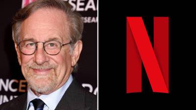 Peter Bart: In Forging New Netflix Deal, Will Spielberg Find Himself Revisiting Old DreamWorks Dilemmas? - deadline.com