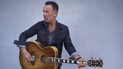 Bruce Springsteen, Paul Simon, Jennifer Hudson to Play Central Park Reopening Concert - variety.com - New York