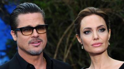 Brad Pitt's Lawyer Fires Back at Angelina Jolie Amid Custody Appeal - www.etonline.com