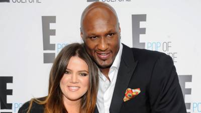 Lamar Just Tried to Shoot His Shot With Khloé After Her Breakup With Tristan - stylecaster.com - USA