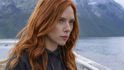 ‘Black Widow’s’ China Delay Rings Alarm Bells for Hollywood - variety.com - China - USA - county Bell