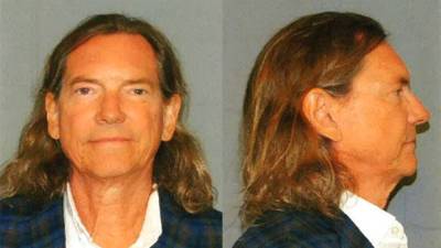 'Marrying Millions' star Bill Hutchinson charged with sexually assaulting, battering teens - www.foxnews.com - city Laguna Beach
