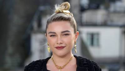 Florence Pugh's Upcoming Projects Revealed, Including Next Marvel Appearance as Yelena Belova - www.justjared.com
