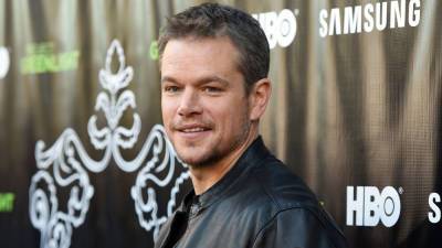 Matt Damon reveals famous role he passed on, how much he would have been paid - www.foxnews.com - Hollywood