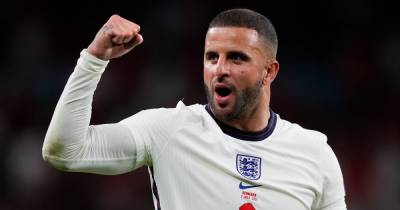 Man City star Kyle Walker could be a match-winner for England - or for Italy - www.manchestereveningnews.co.uk - Italy - Manchester