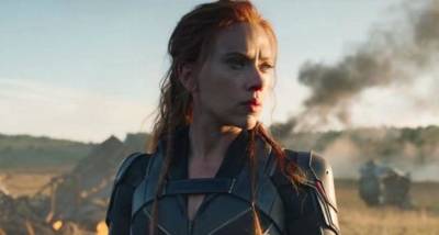 Black Widow star Scarlett Johansson states she has 'no plans to return as Natasha Romanoff' - www.pinkvilla.com