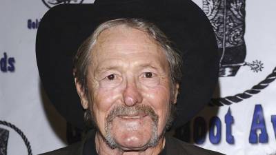 William Smith, 'Laredo' actor known for playing cowboys and brawlers, dead at 88 - www.foxnews.com - Los Angeles - Smith