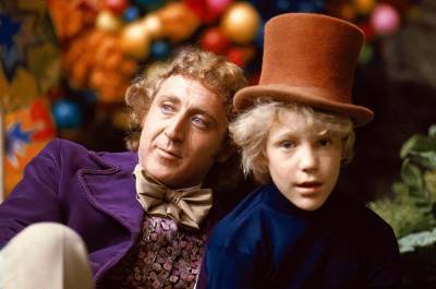 ‘Willy Wonka’ At 50: The Beauty And Peril Of Pure Imagination [Be Reel Podcast] - theplaylist.net
