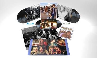 Celebrate the ‘Almost Famous’ Anniversary With A Stillwater Vinyl Box Set and a Brand New Blu-Ray - variety.com