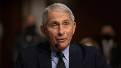 Anthony Fauci to Be Honored at Elizabeth Taylor AIDS Foundation Gala - variety.com - USA - Taylor - city Sandra