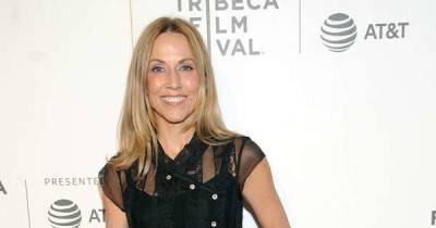 Sheryl Crow: 'Surviving breast cancer redefined who and how I am' - www.msn.com