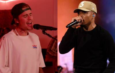 Justin Bieber, Chance the Rapper set to headline Freedom Experience concert - www.nme.com - California