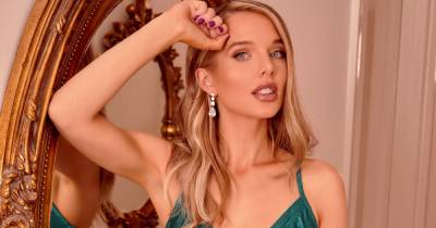 Ex-Celtic WAG Helen Flanagan hints at more kids in U-turn after suffering morning sickness - www.dailyrecord.co.uk