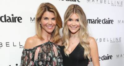 Olivia Jade RESPONDS to Gossip Girl reboot's jibe at her and mom Lori Loughlin's college admission scandal - www.pinkvilla.com - county Luna - county Lee - city Savannah, county Lee