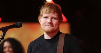 Ed Sheeran may record death metal album - www.msn.com