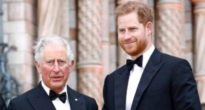 Prince Charles was reportedly 'dreading' to have dinner with Prince Harry during his UK visit; Here's why - www.pinkvilla.com - Britain