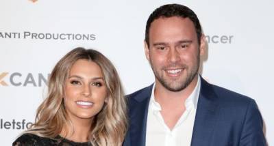 Scooter Braun and wife Yael temporarily split after 7 years of marriage; Duo not planning to divorce: Report - www.pinkvilla.com