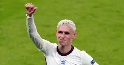 Euro 2020 came 'too early' for Phil Foden, but ex-Man City man says that could be long-term benefit - www.manchestereveningnews.co.uk - Italy - Manchester
