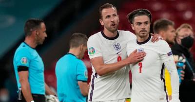 Is Jack Grealish single? Is Harry Kane married? The questions you are asking ahead of England Euro 2020 final - www.manchestereveningnews.co.uk - Italy