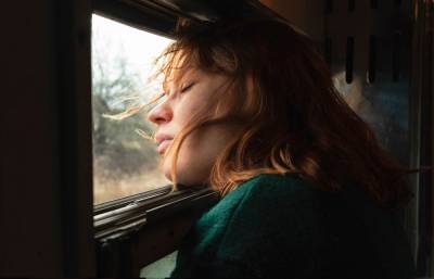 ‘Hytti Nro 6’: Lonely Strangers On A Train Connect In Finnish Director Juho Kuosmanen’s Linklater-Esque Escapist Drama [Cannes Review] - theplaylist.net - Finland - city Busan