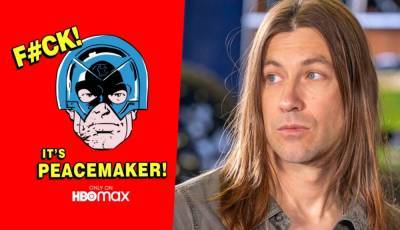 ‘Peacemaker’: James Gunn Confirms Director Jody Hill Has Joined The DC Comics Series On HBO Max - theplaylist.net