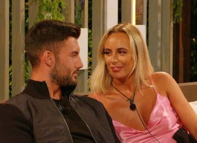 Love Island SPOILERS: Toby and Liam ditch their girls ahead of recoupling - evoke.ie - county Love