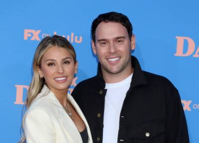 Scooter Braun And Wife Yael Cohen Separating After Seven Years Of Marriage - etcanada.com