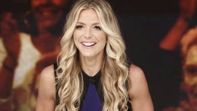 Debbie Matenopoulos in talks with 'The View' for potential return: 'Never say never' - www.foxnews.com