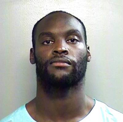 NFL’s Atlanta Falcons Release Player Suspected Of A Sex Crime Against A Child - deadline.com - state Louisiana - Atlanta - state Georgia - county Arlington