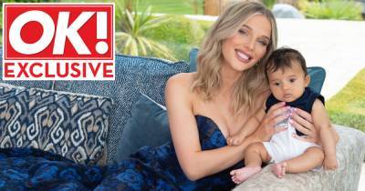 Helen Flanagan says she's changed her mind about having more kids despite pregnancy difficulties - www.ok.co.uk