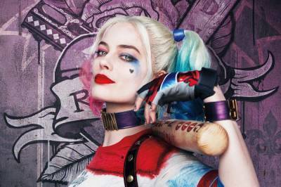 Margot Robbie: ‘I Need A Break’ From Harley Quinn Character - etcanada.com - Britain