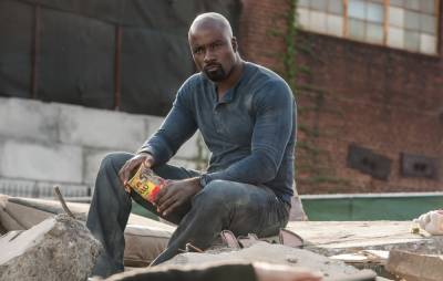 ‘Luke Cage’ star Mike Colter reflects on Marvel series’ cancellation: “It didn’t give me any closure” - www.nme.com - city Harlem