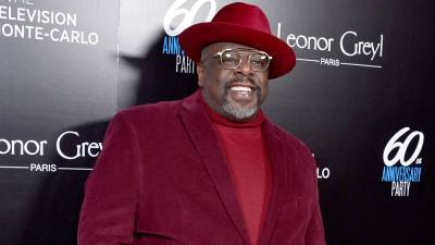 2021 Emmy Awards announce Cedric the Entertainer as host ahead of nominations - www.foxnews.com