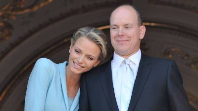 Prince Albert’s wife Princess Charlene shares rare snaps amid ‘trying’ separation as she recovers from surgery - www.foxnews.com - Monaco