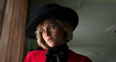 Kristen Stewart’s Princess Diana Biopic ‘Spencer’ to Premiere at Venice Film Festival - thewrap.com - Britain
