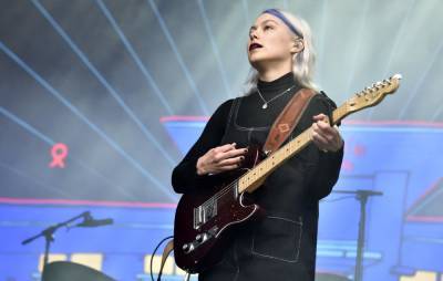 Phoebe Bridgers announces tour in support of ‘Punisher’ this autumn - www.nme.com - USA - Canada
