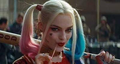Margot Robbie calls Harley Quinn ‘exhausting’; REACTS to news of the character’s death in DC universe - www.pinkvilla.com - Australia