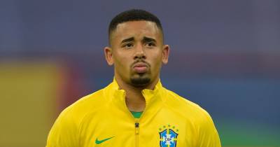 Juventus interested in signing Gabriel Jesus and more transfer rumours - www.manchestereveningnews.co.uk - Brazil - Manchester