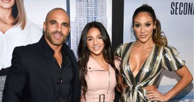 Melissa Gorga Says Daughter Antonia’s Reaction to Her and Joe Gorga’s Marriage Issues ‘Broke’ Her Heart - www.usmagazine.com - New Jersey