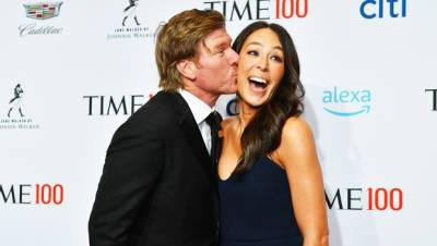Chip Joanna Gaines Reveal Why Divorce Is ‘Not An Option’ For Them After 18 Years Of Marriage - hollywoodlife.com