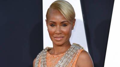 Jada Pinkett Smith debuts new buzz cut inspired by daughter Willow ahead of 50th birthday: 'Time to let go' - www.foxnews.com