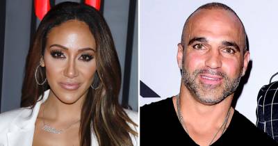 RHONJ’s Melissa Gorga Discusses Her ‘Strenuous’ Relationship With Joe Gorga: ‘We Are Still Learning Each Other’ - www.usmagazine.com - New Jersey