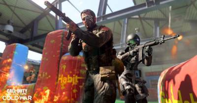 Call of Duty: Black Ops Cold War and Warzone Season 4 Reloaded update content, release date, size and more - www.manchestereveningnews.co.uk