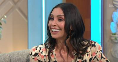 Christine Lampard 'hated' watching husband Frank play football and doesn't miss it - www.ok.co.uk - Italy