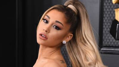 Ariana Grande Shares Photos From Her Romantic Vacation With Husband Dalton Gomez - www.glamour.com - Los Angeles