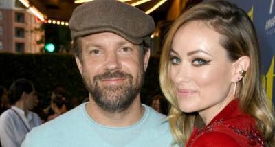 ​​Jason Sudeikis breaks silence on split with Olivia Wilde; Reveals why and when duo parted ways - www.pinkvilla.com