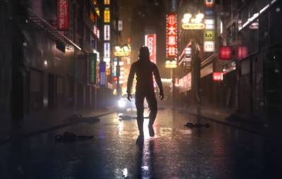 Ghostwire: Tokyo delayed into early 2022 - www.nme.com - Tokyo